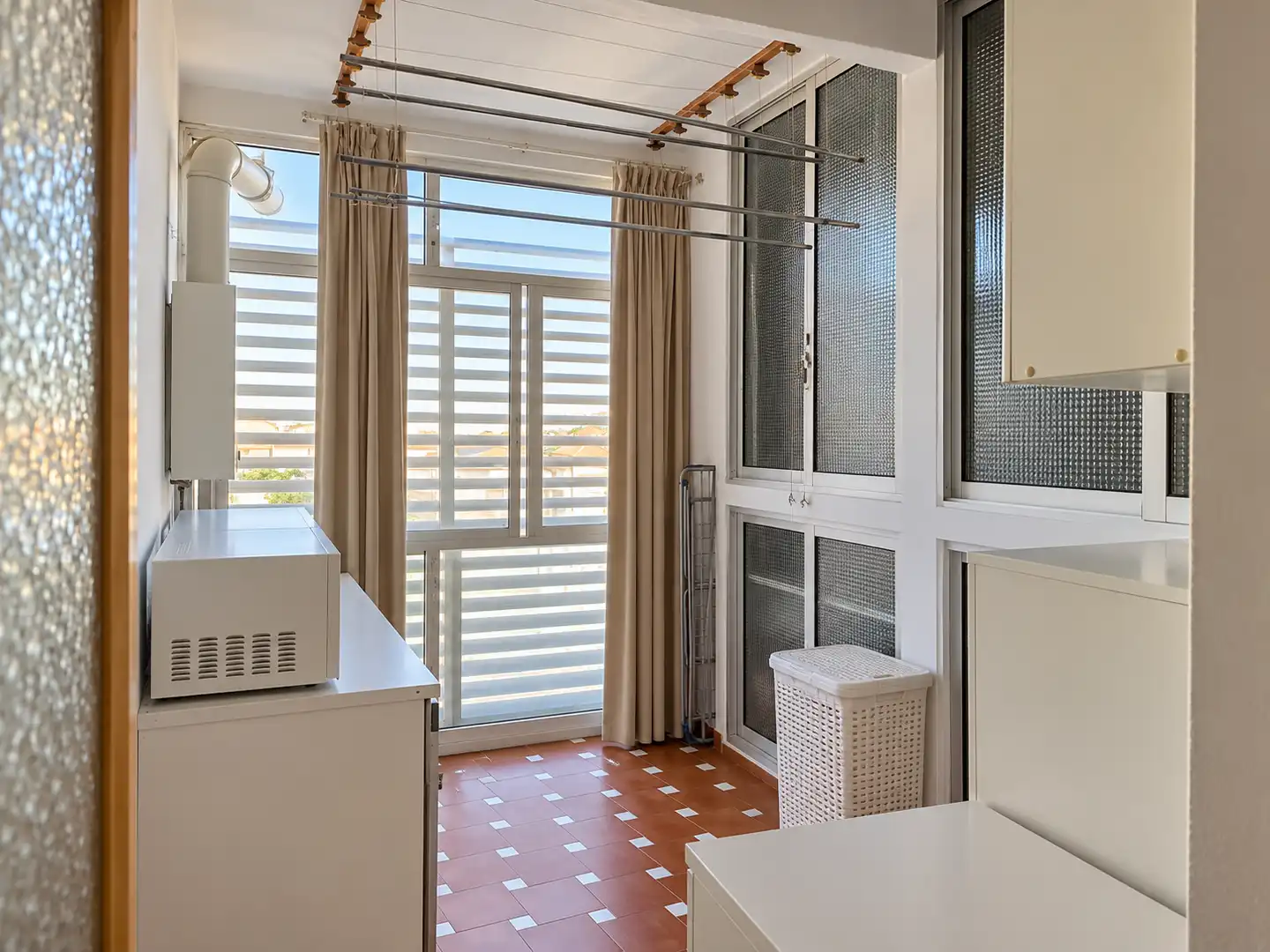 Flat with lift for sale in Avenida - Divina Pastora - Plaza de Toros, imagen 28