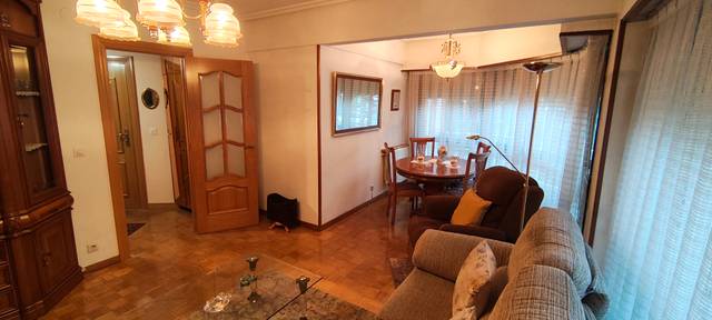 Piso en Venta en Calle Duques de Nájera en Jesuitas