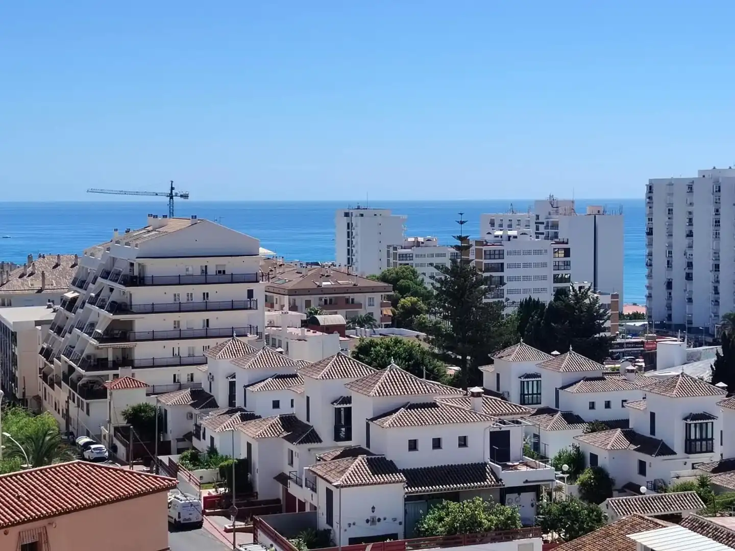 Apartament amb piscina en venda a Solymar, imagen 3