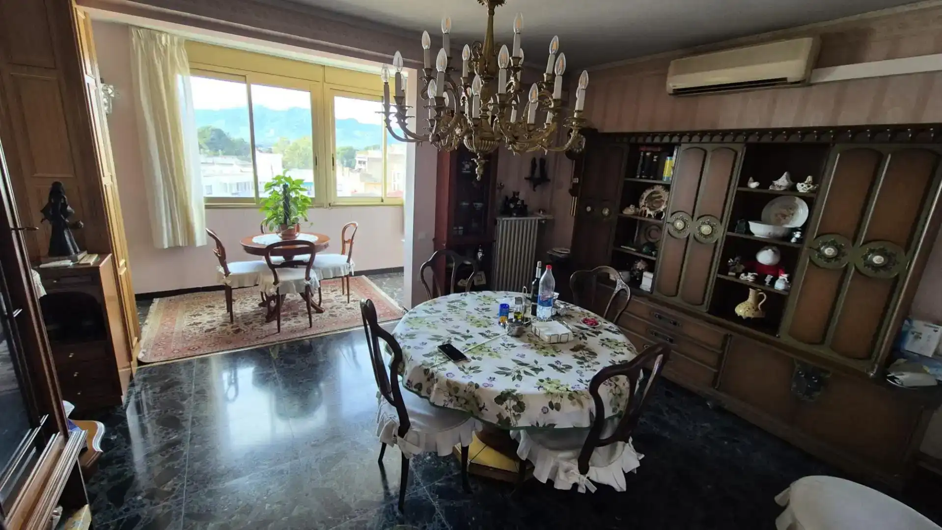 Comedor de Piso en venta en Centre