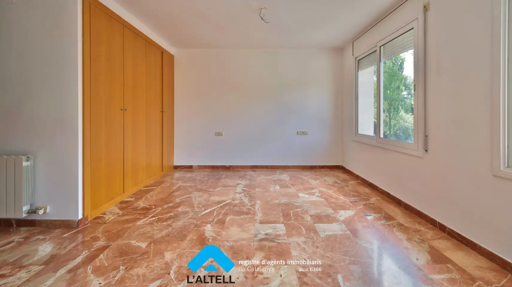 Casa o xalet en venda en L'Ametlla del Vallès amb Aire condicionat, Calefacció i Jardí privat