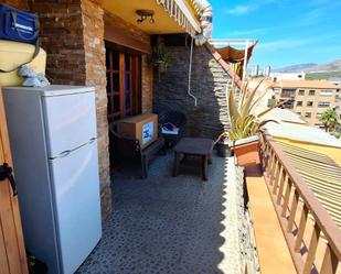 Terrace of Attic for sale in Benidorm  with Air Conditioner and Terrace