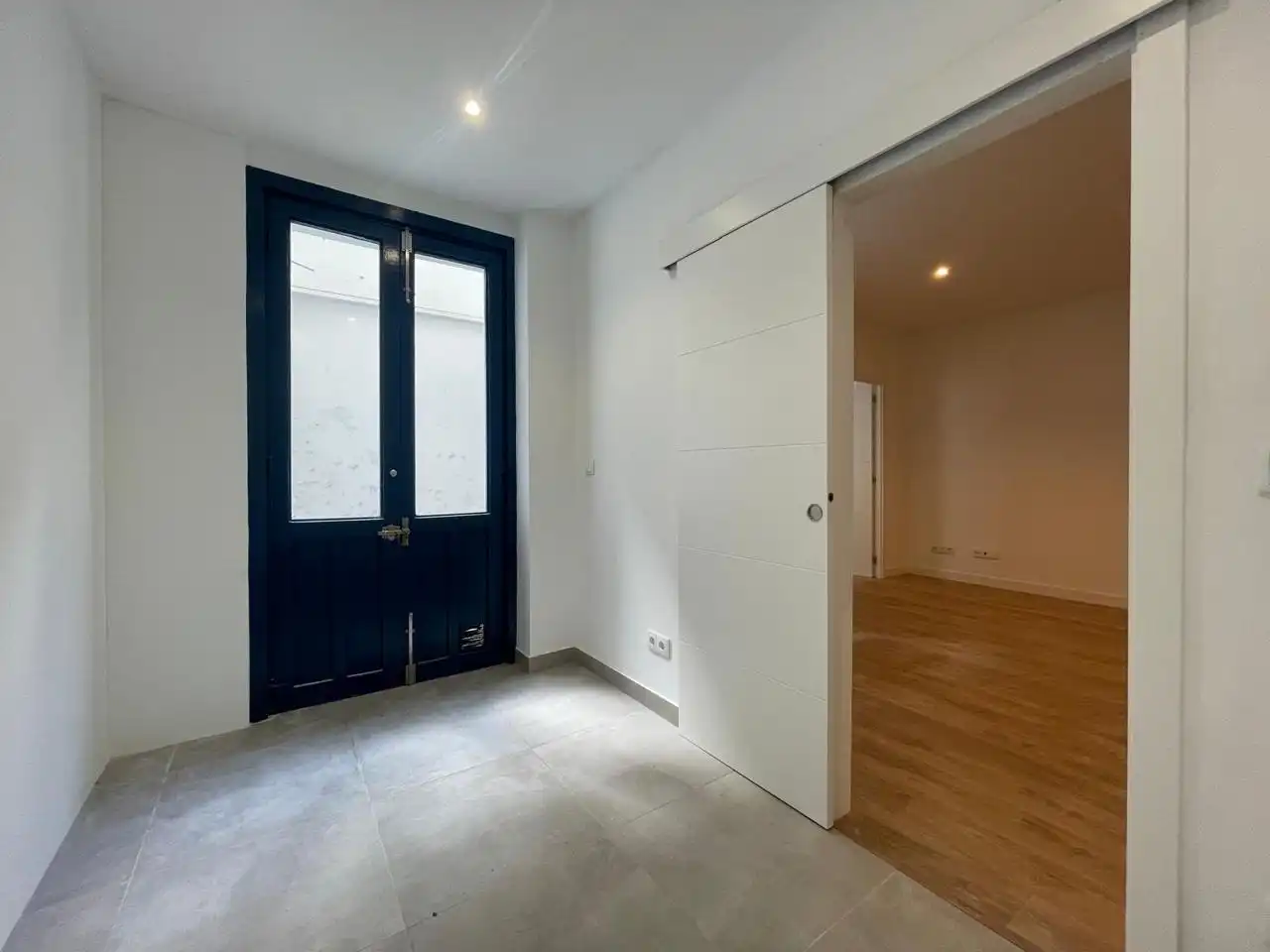 Ground floor for sale in Finisterre, Paseo de los Puentes - Santa Margarita