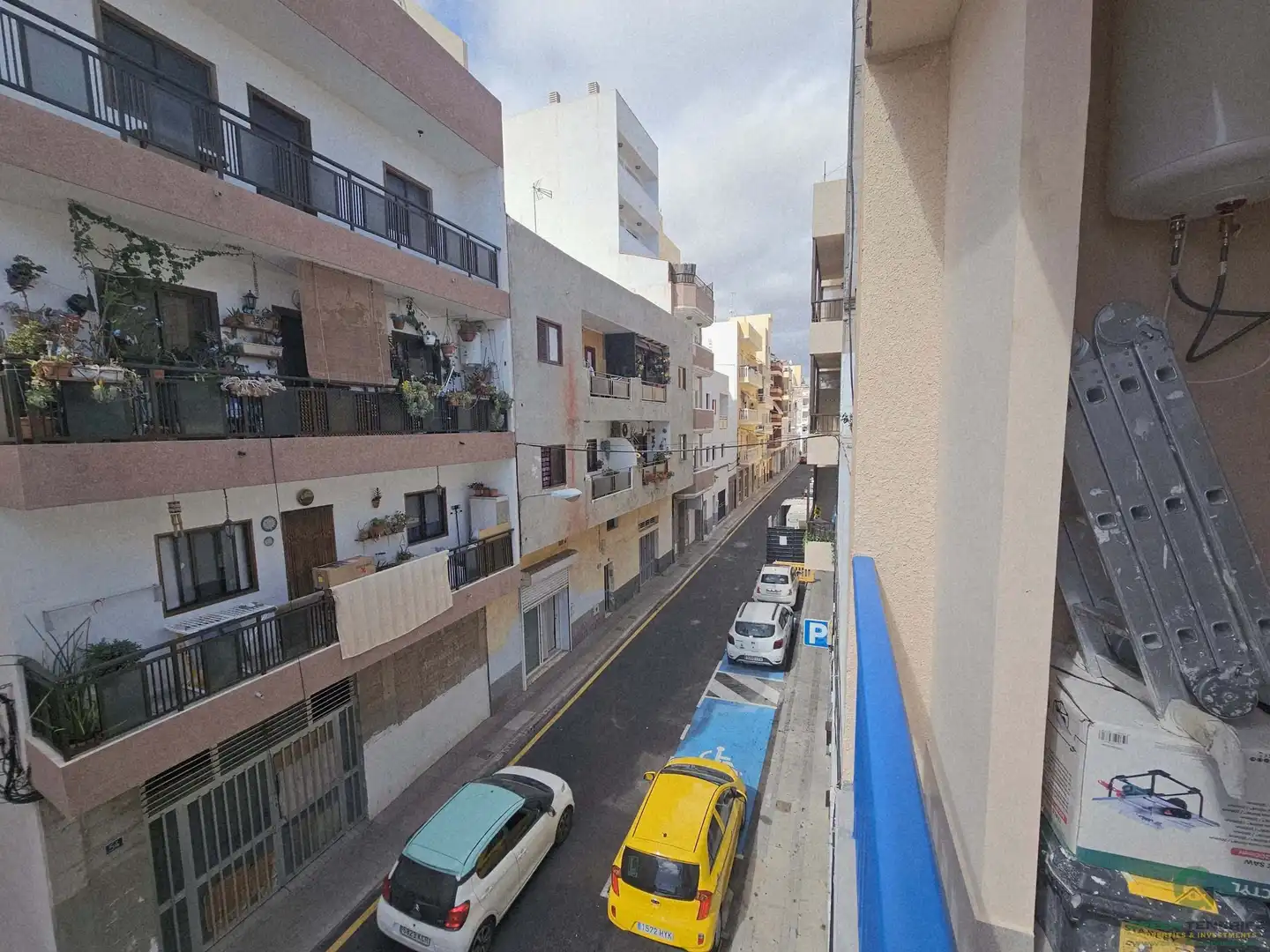 Wohnung zum Verkauf in AV SUECIA  Es: Pl: Pt: ED CANDELARIA CRISTIANOS
 ARONA (CRISTIANOS LOS, imagen 11