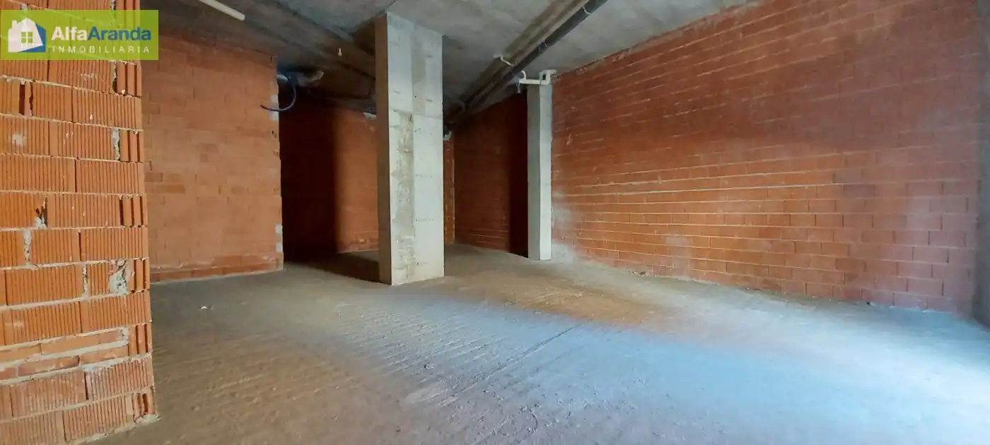 Business premises for sale in Calle POSTAS 10, imagen 3