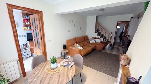 Foto 5 de Casa adosada en venta en Concòrdia, Sabadell