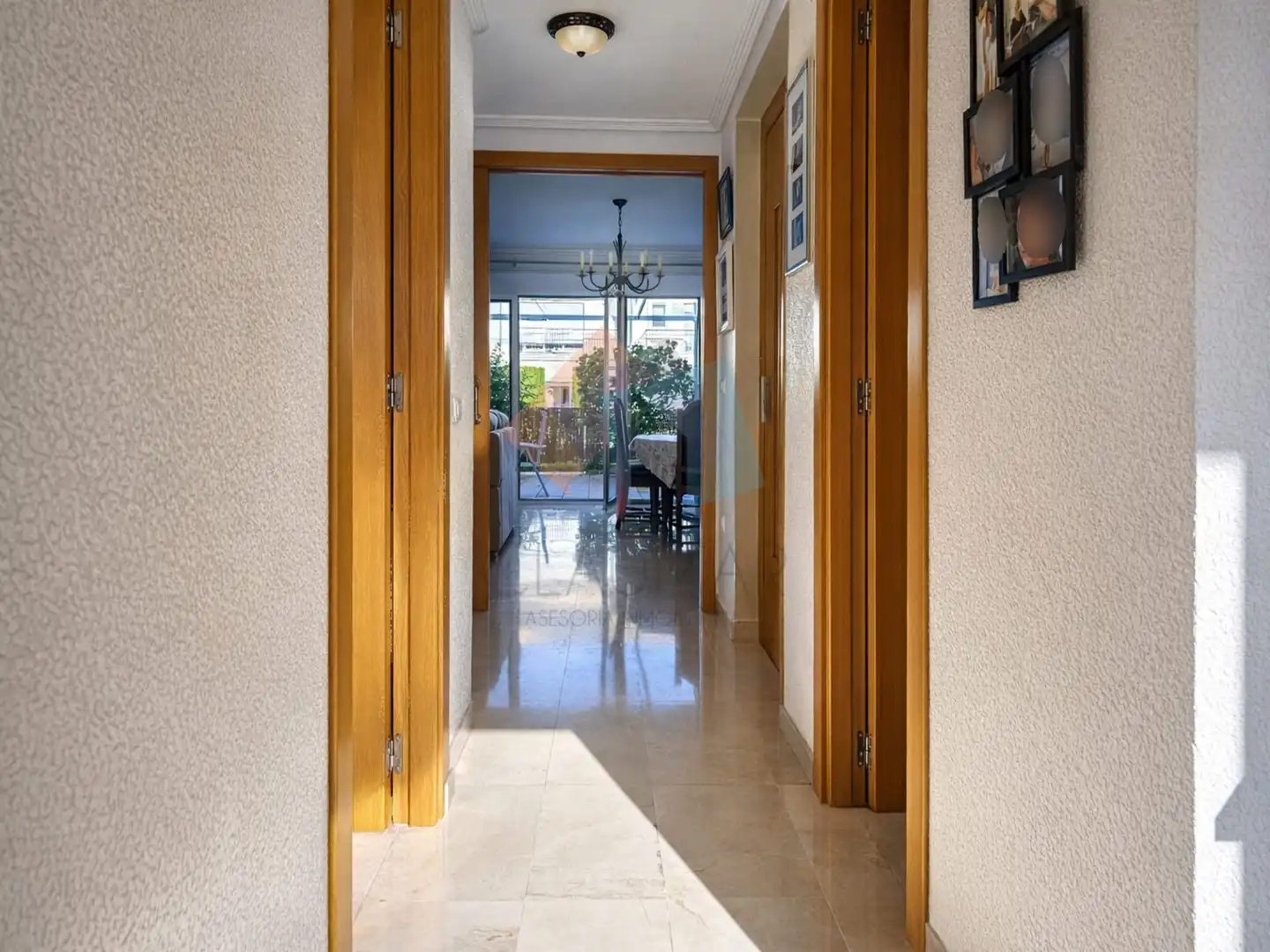 Maison mitoyenne avec piscine à vendre à Park Nord - Casona, imagen 27