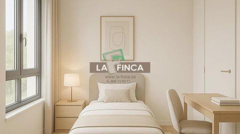 Foto 4 de Pis en venda a Roces, Asturias