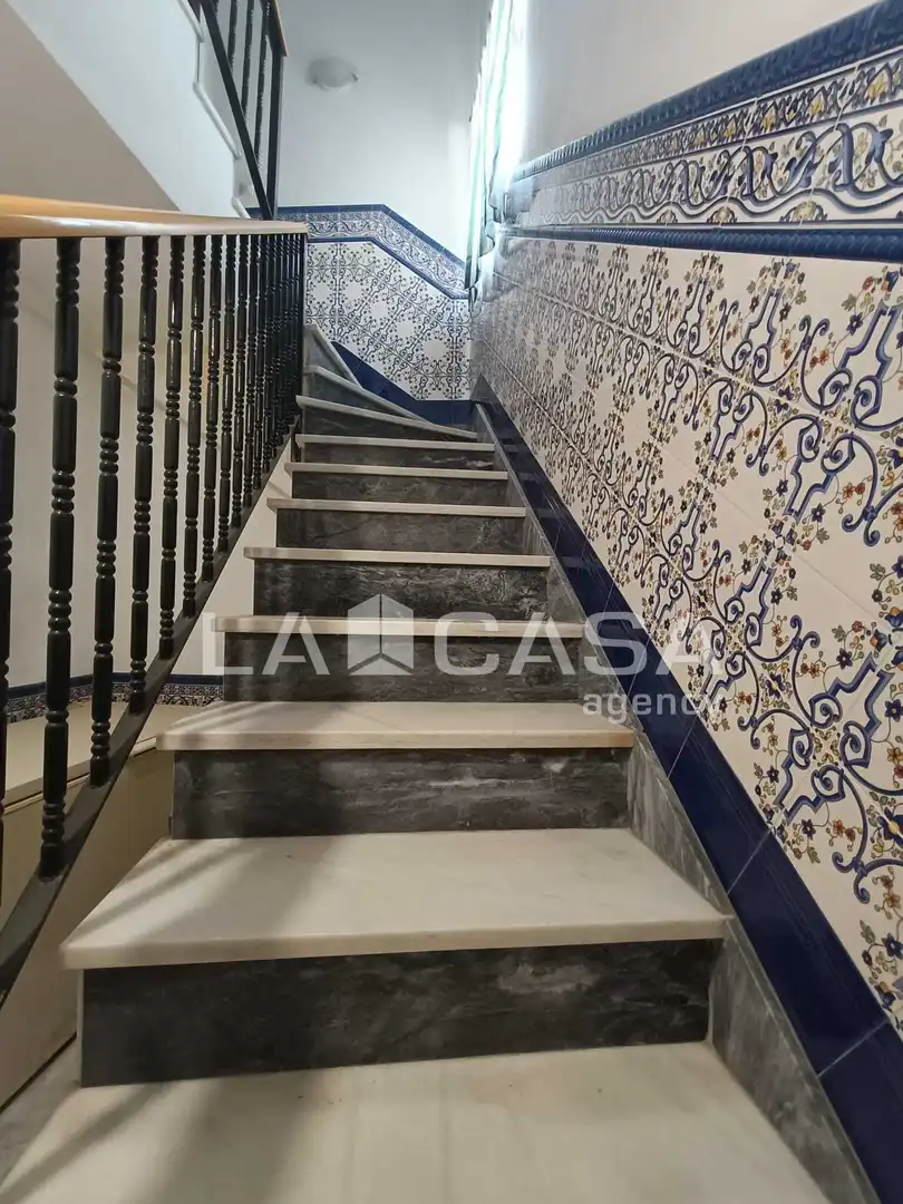 Casa o xalet en venda en Algeciras amb Terrassa i Traster