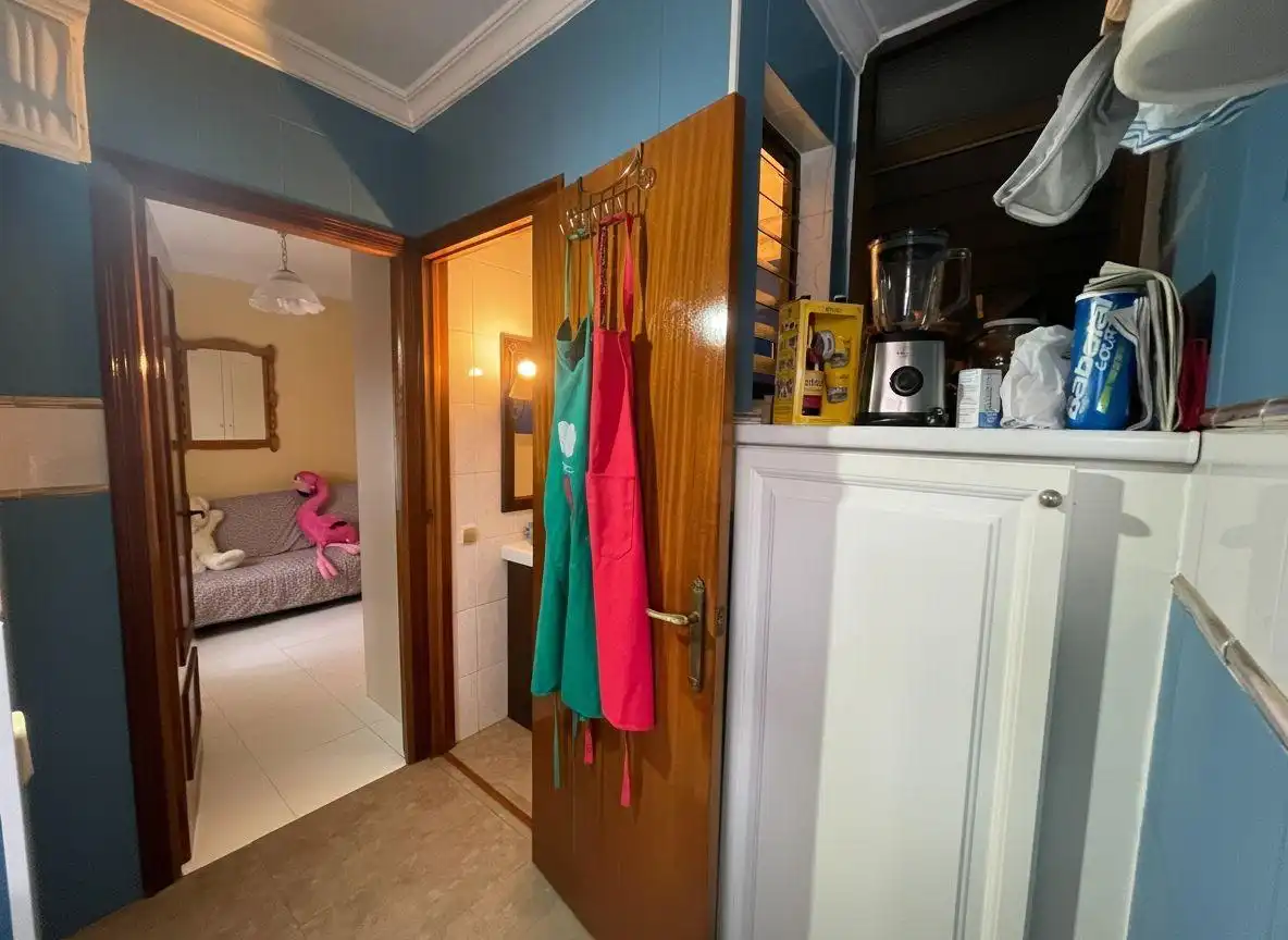 Flat for sale in El Plantinar – Avda. La Paz - El Juncal