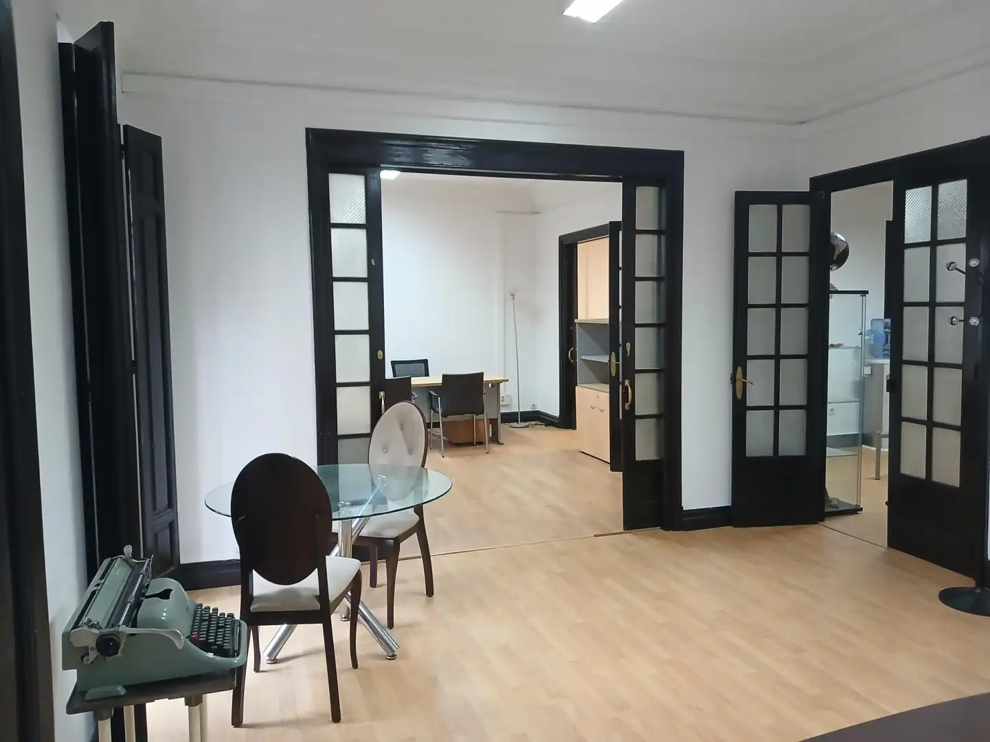 Büro mit Aufzug zur Miete in Centro - Casco Histórico, imagen 8