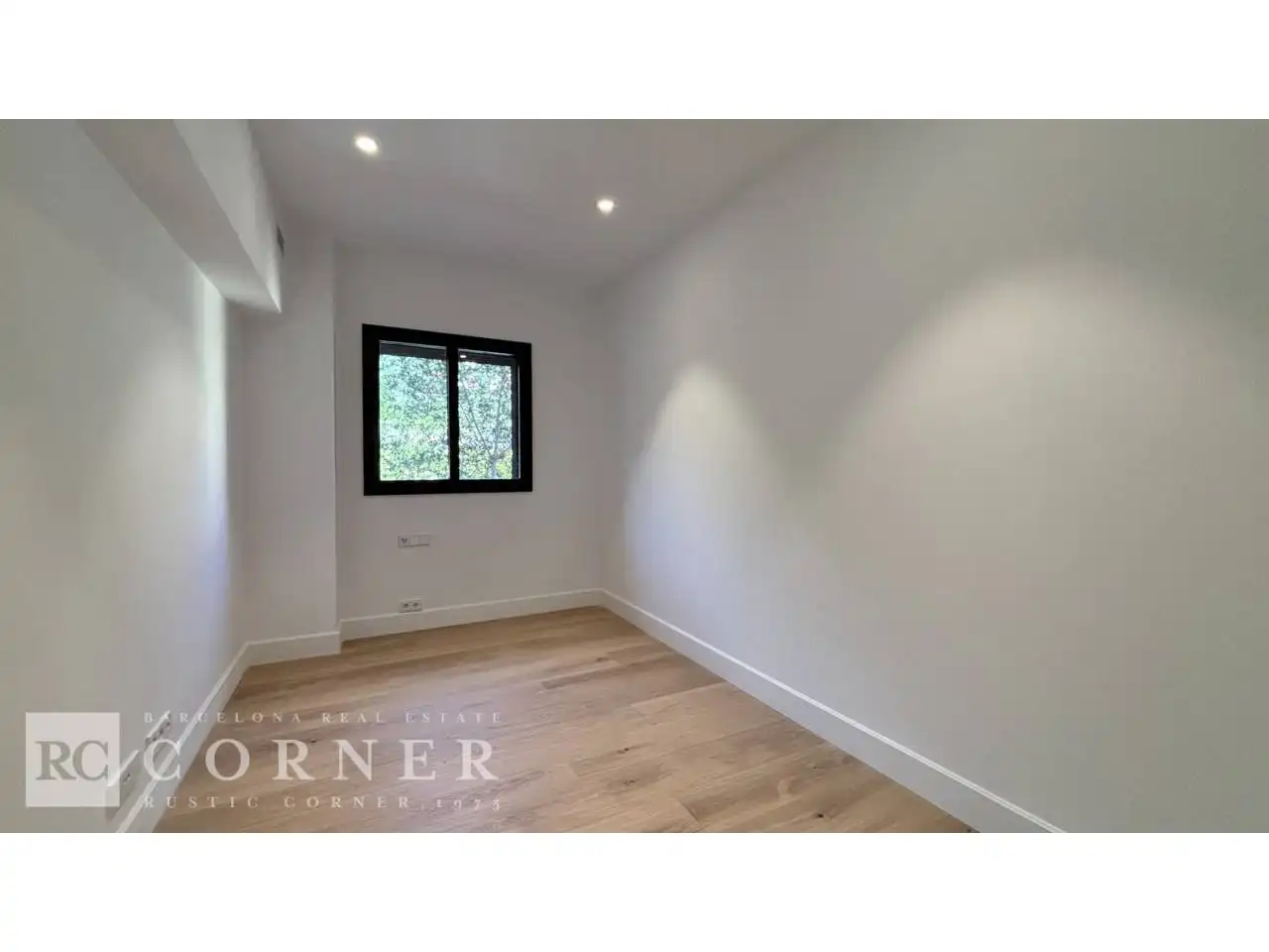 Piso en venta en Avenida Vallvidrera, Sarrià