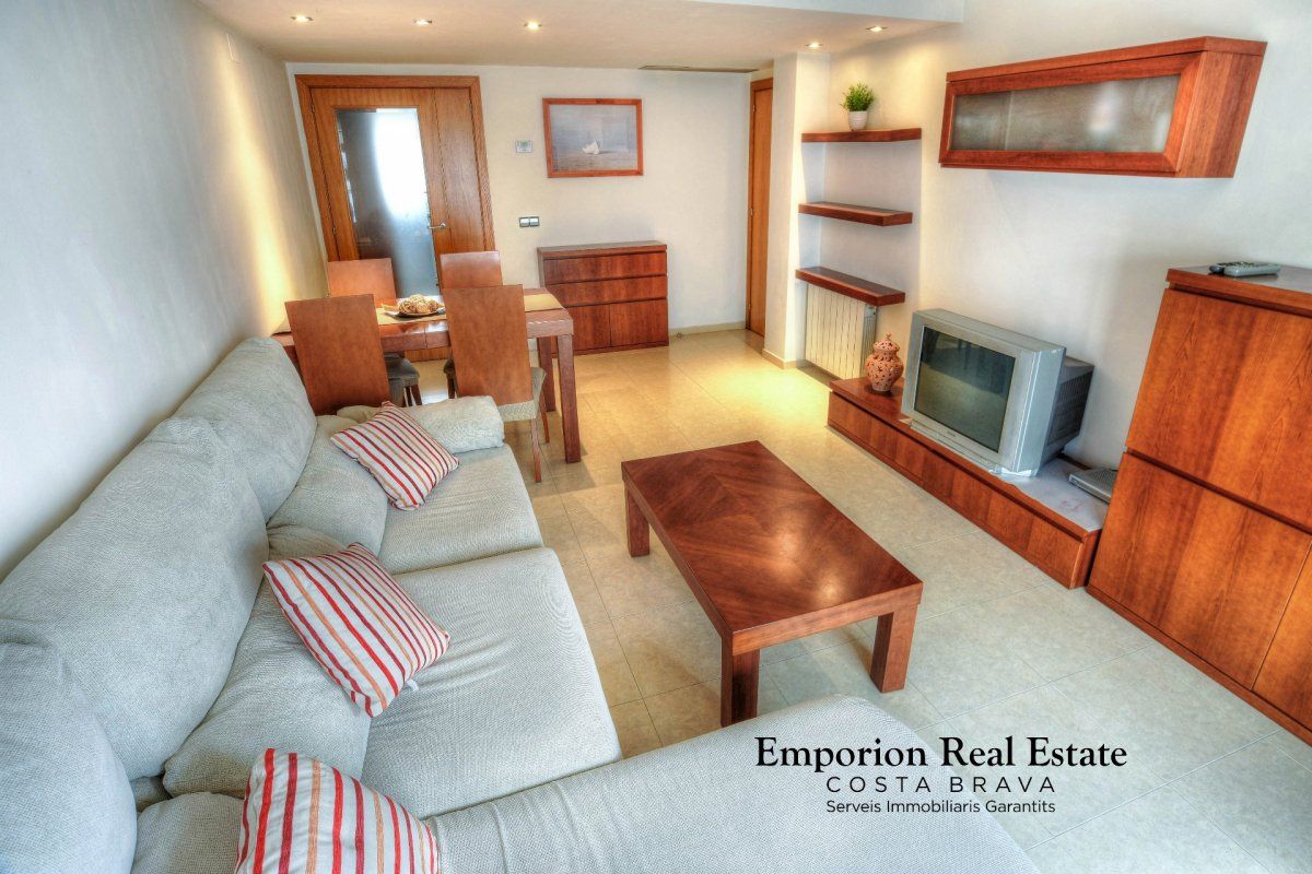 Flat to rent in Poble, Calonge i Sant Antoni