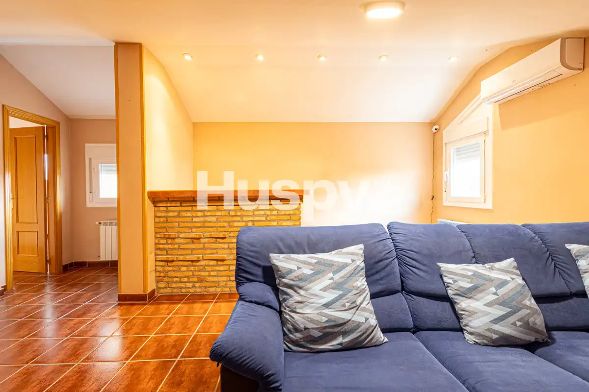 Casa pareada con terraza en venta en Calle Ramón M. del Valle Inclán, imagen 20