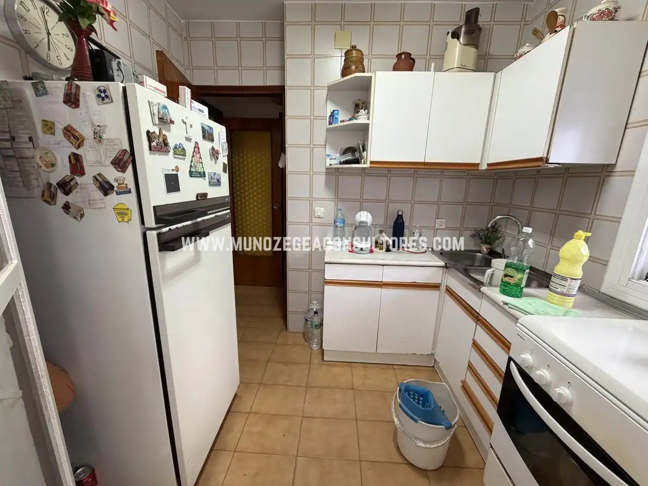 Casa en venta en Calle los Naranjos, imagen 8