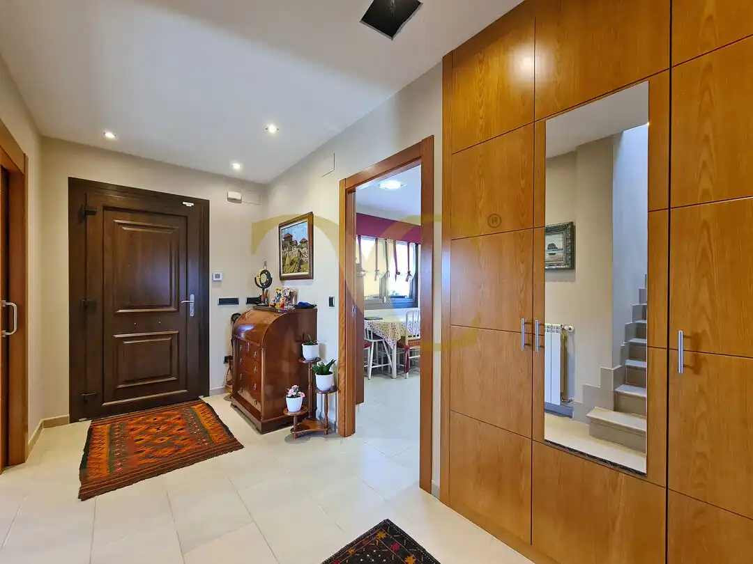 Casa o chalet en venta en Siero con Calefacción, Terraza y Trastero