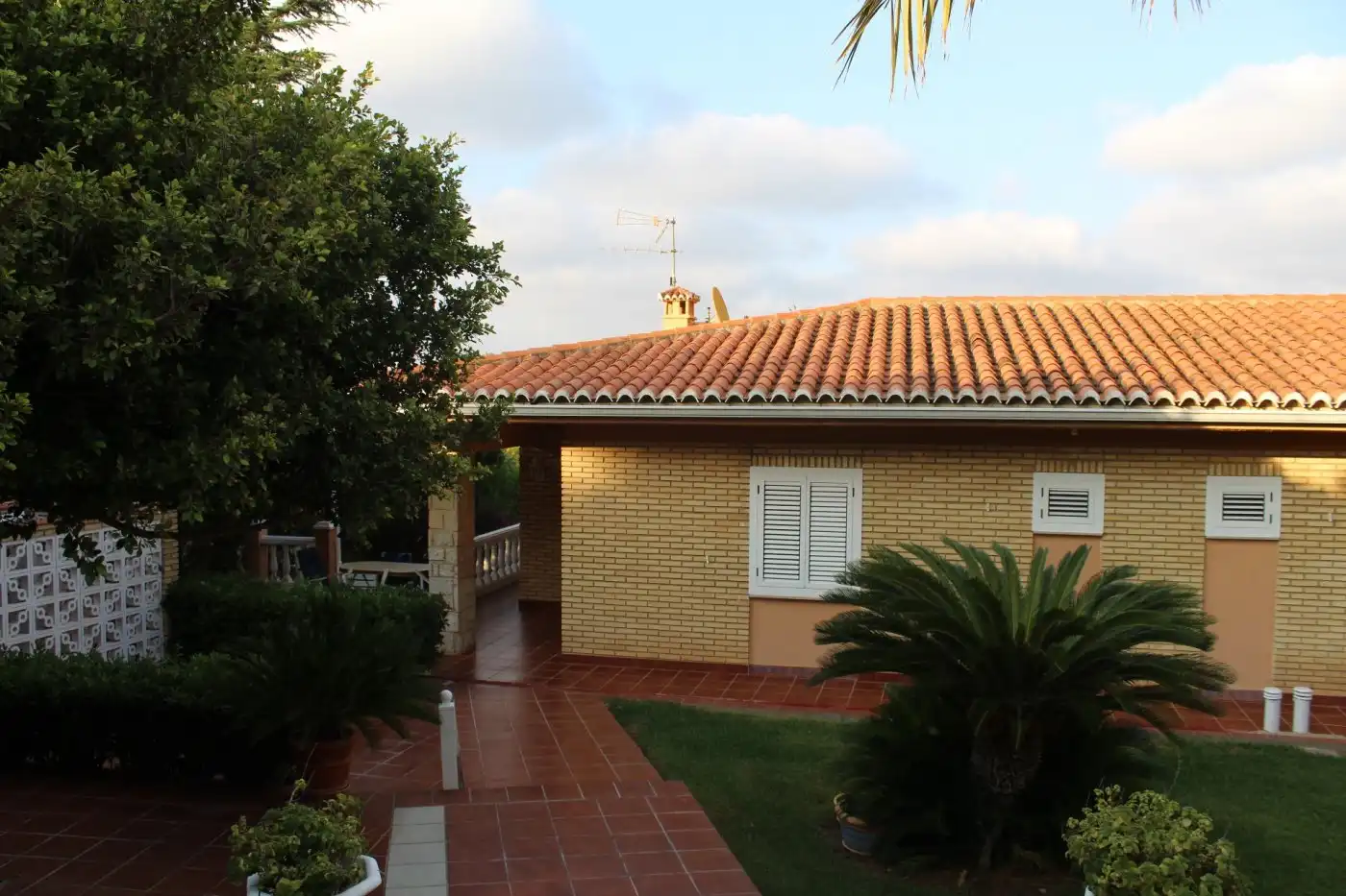 Villa avec terrasse à vendre à Picassent, imagen 54