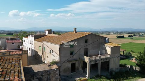 Foto 2 de Casa o xalet en venda a Calle Cl Sant Marti, El Far d'Empordà, Girona