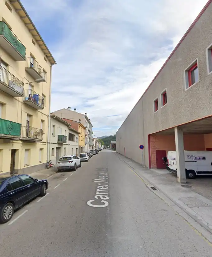 Piso en venta en Carrer Mestre Falla