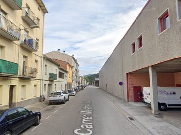 Piso en venta en Carrer Mestre Falla