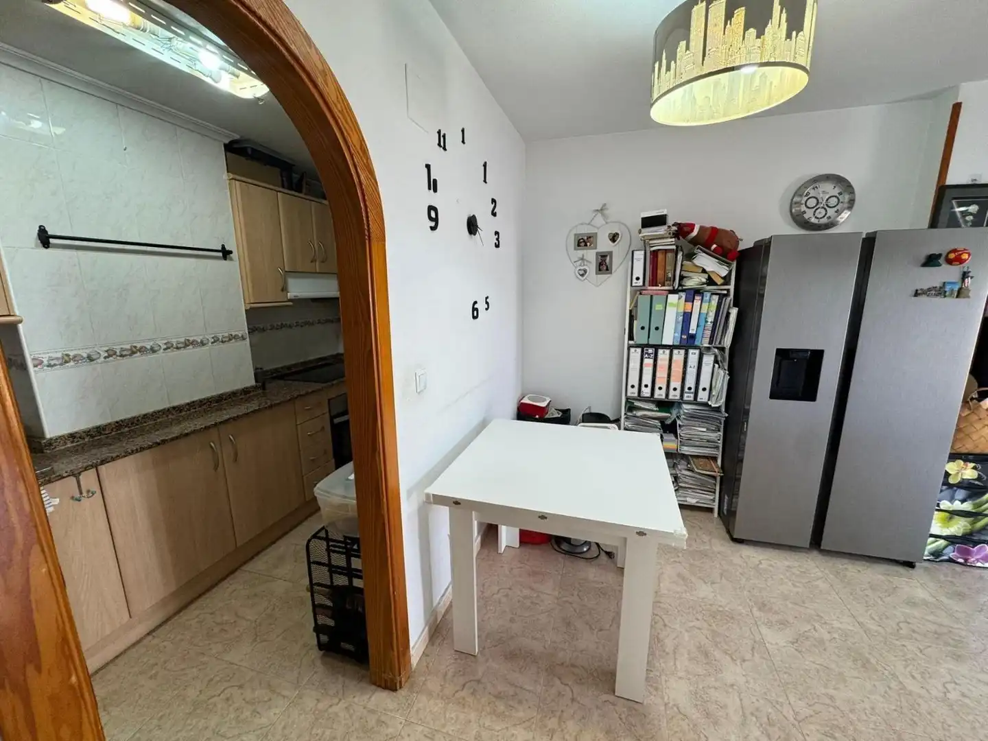 Penthouse mit Terrasse zum Verkauf in Playa del Cura, imagen 13