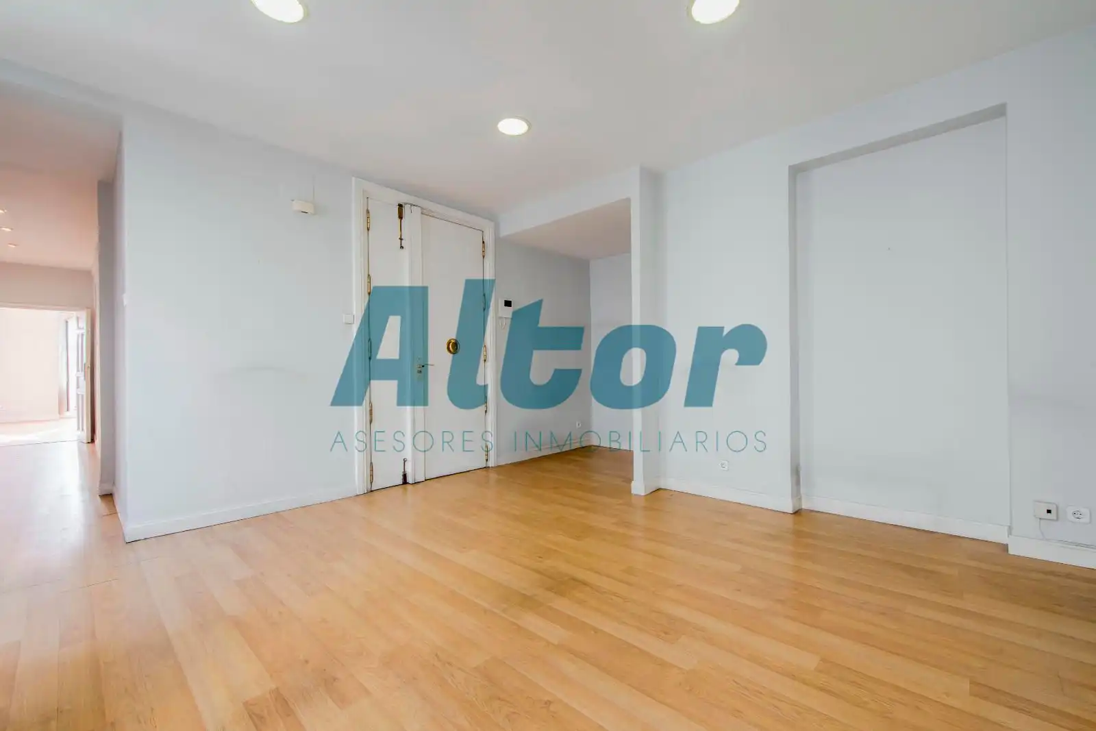Appartement avec ascenseur à louer à ALCALA, imagen 3