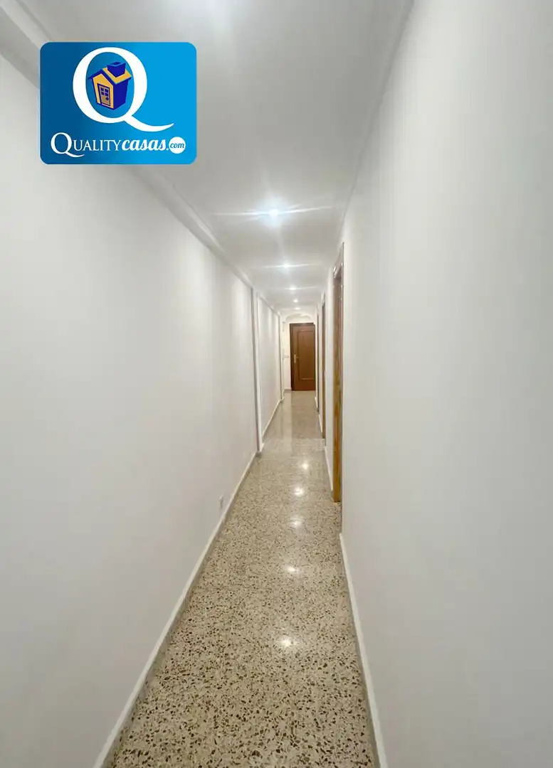 Apartment with terrace for sale in Jijona / Xixona, imagen 9