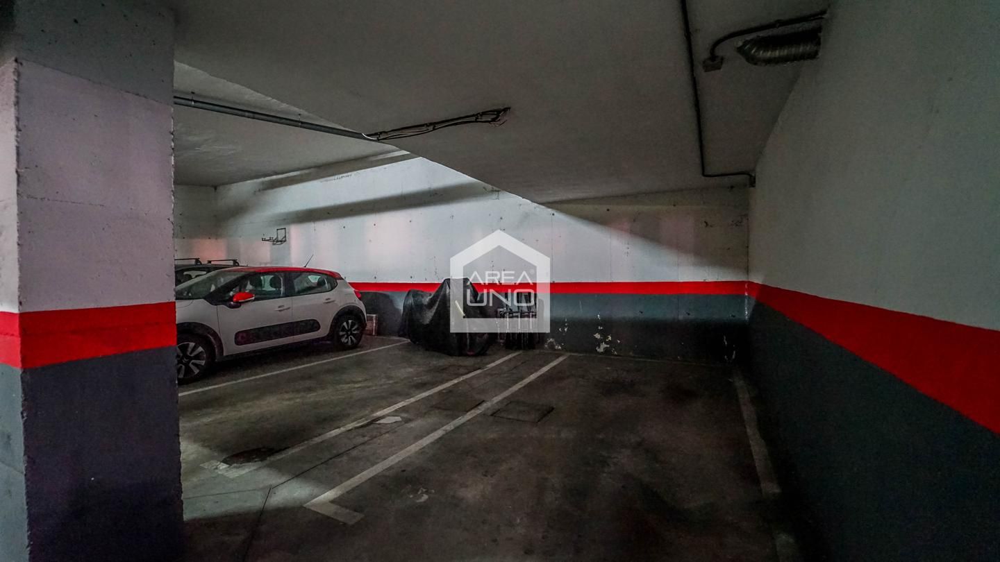 Parking de Garaje de alquiler en Alcorcón
