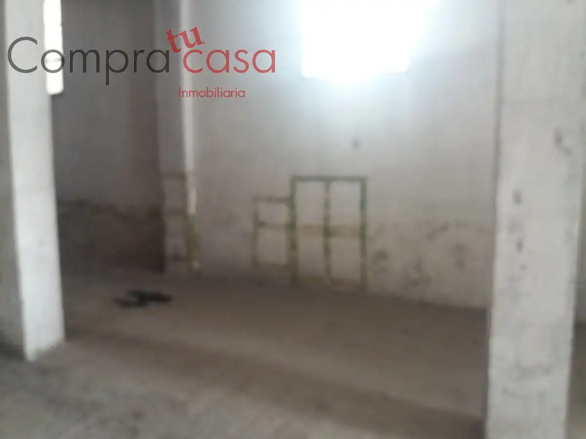 Aparcament en venda a Centro, imagen 2
