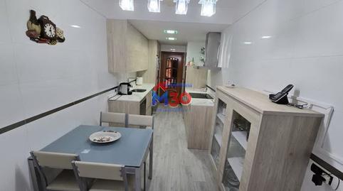 Foto 4 de Apartament en venda a Centro, Miranda de Ebro