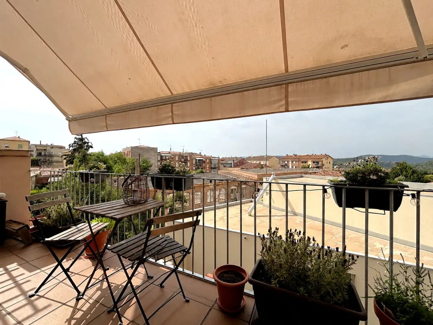 Piso con terraza en venta en Moià, imagen 10