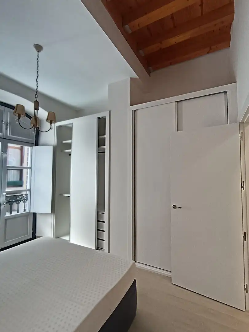 Apartments for rent in Calle FRAY LUIS DE LEON, Centro