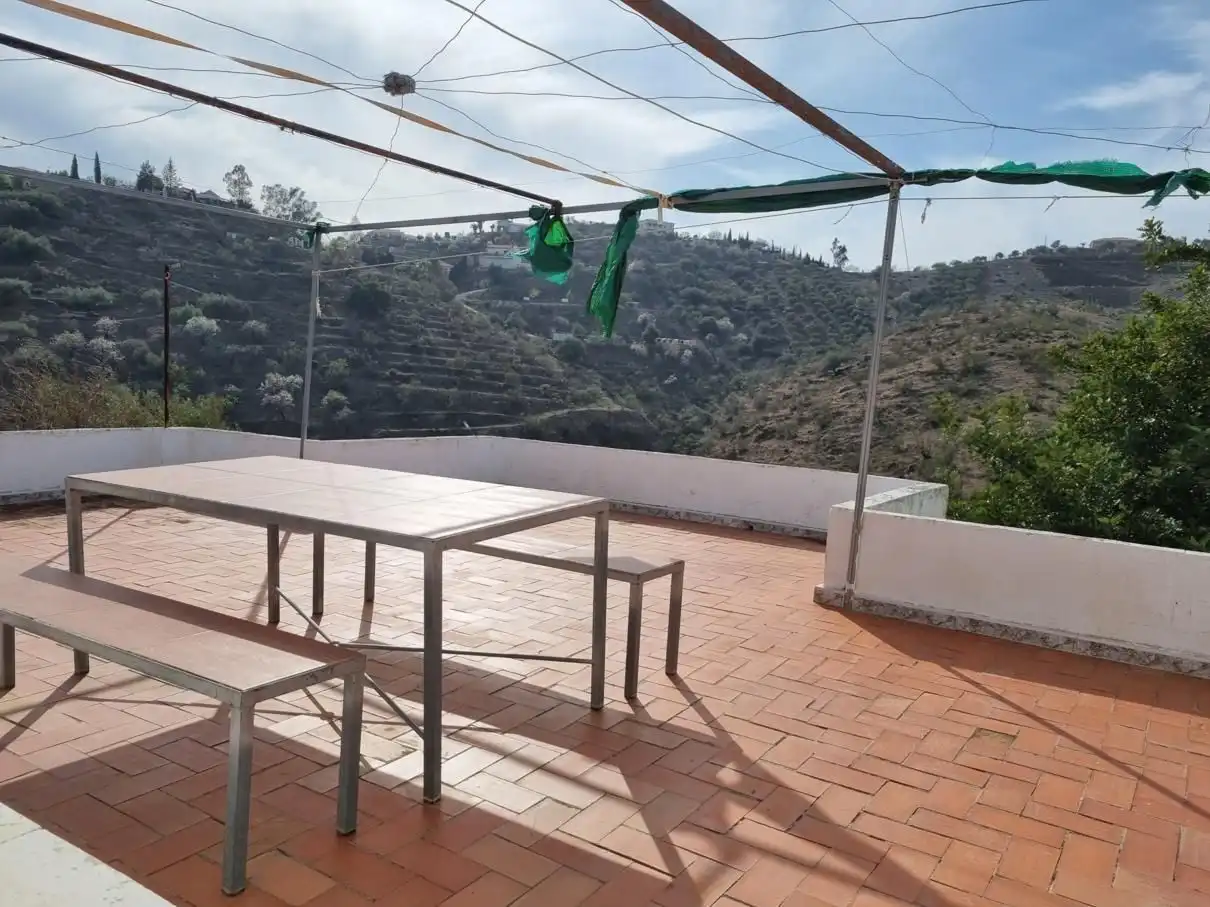 Casa rustica in vendita a Los Gómez., imagen 4