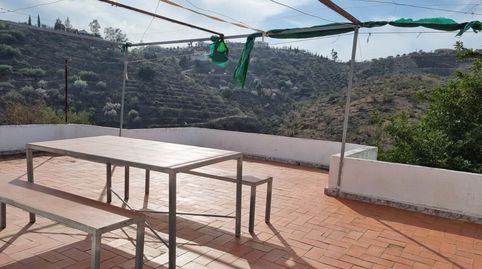 Foto 4 von Country house zum Verkauf in Los Gómez., Viñuela, Málaga