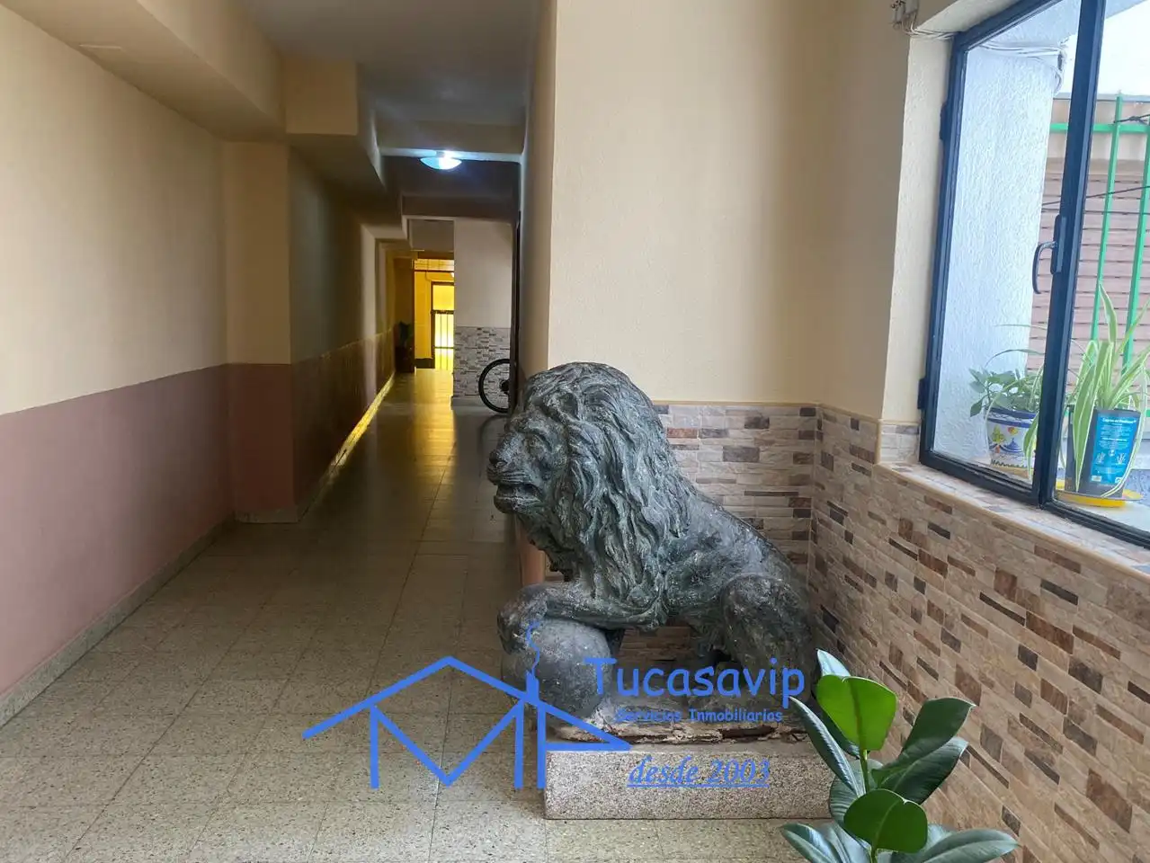Piso en venta en Cebreros con Terraza