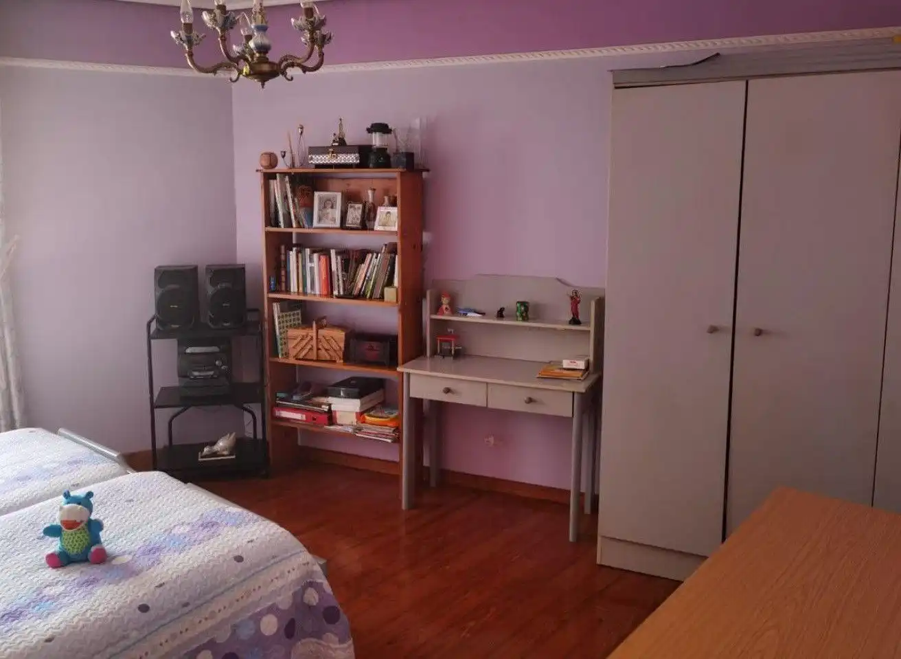 Casa in vendita a a San Amaro, 9, imagen 26