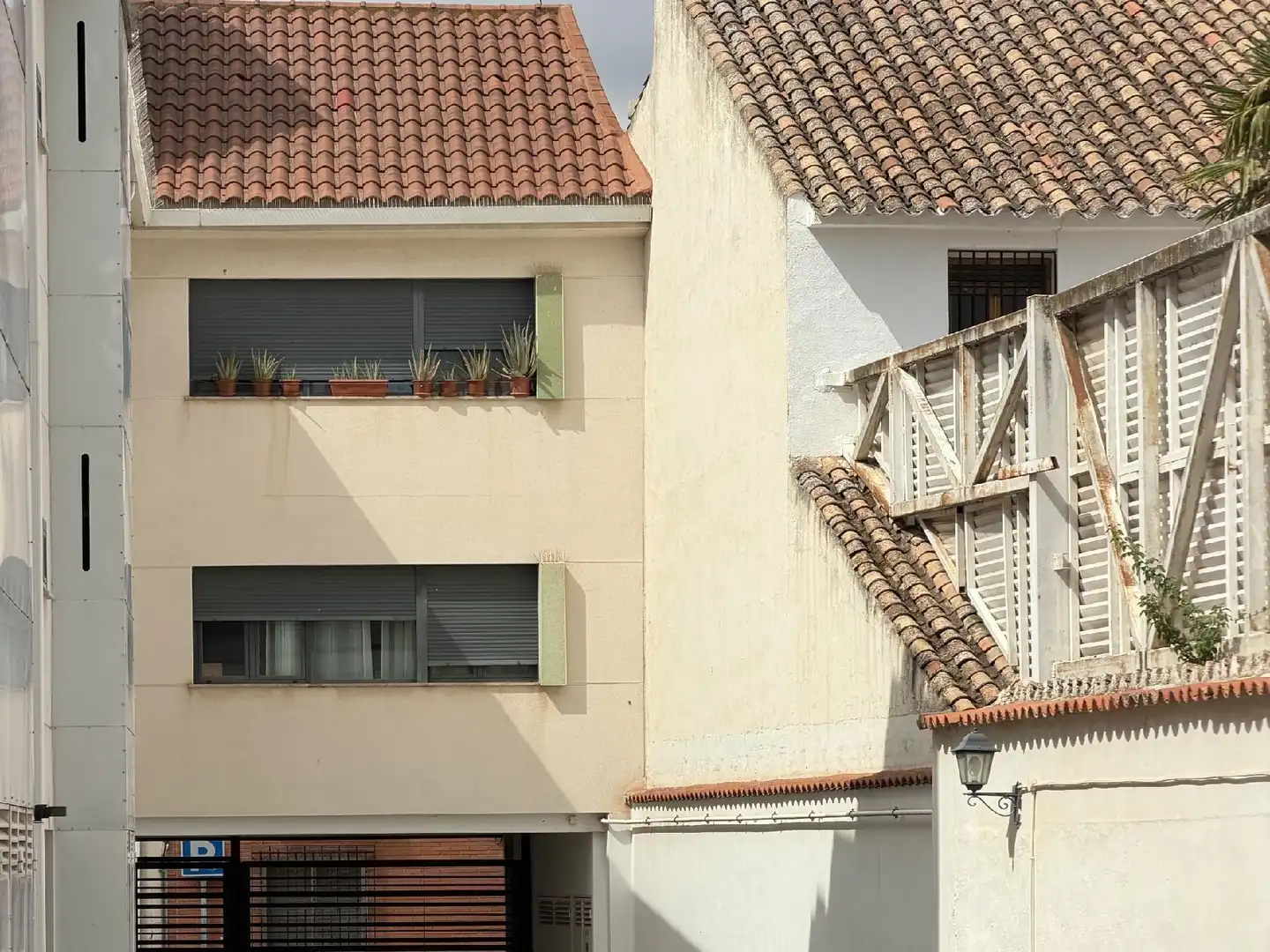 Flat for sale in Alcázar de San Juan, imagen 6