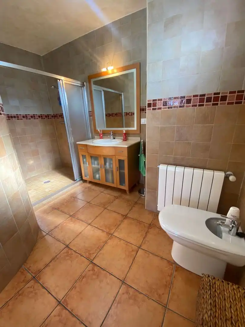 Chalet con piscina en venta en Moratalla, imagen 75