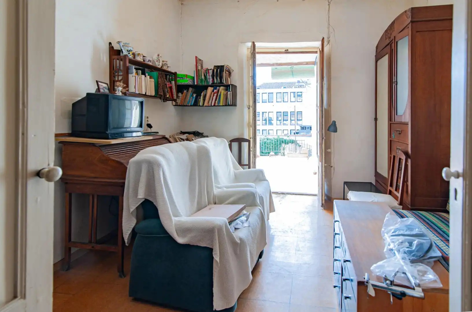 Résidentiel avec ascenseur à vendre à Sant Joan, imagen 32
