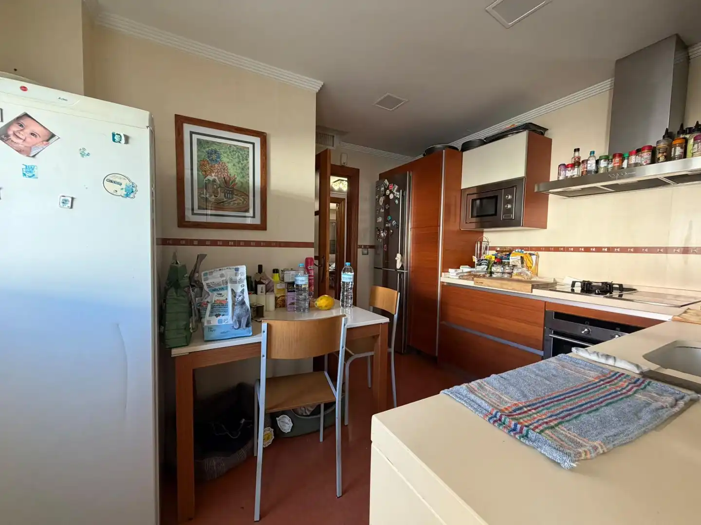 Cocina de Piso en venta en Lorca Ciudad