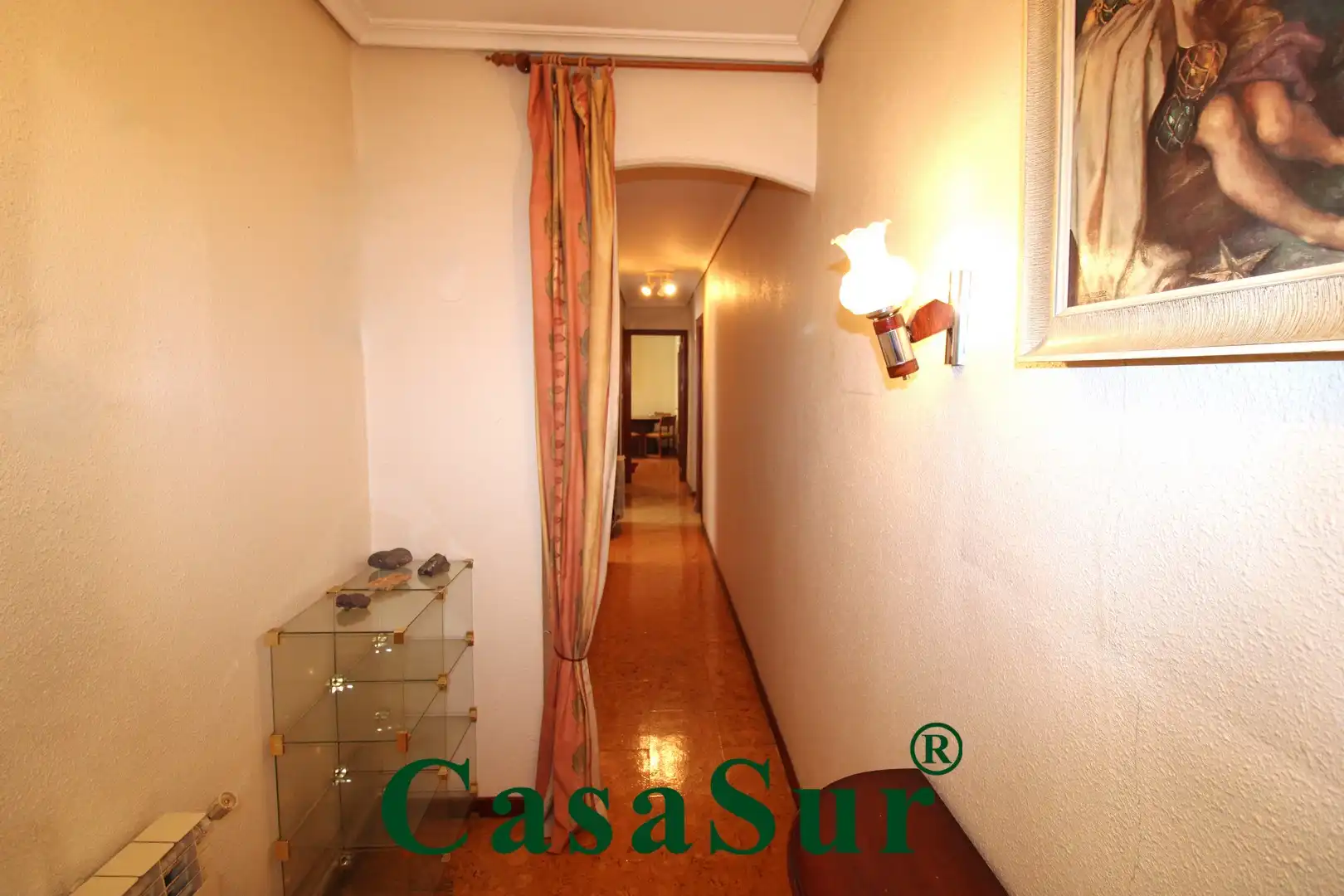 Flat for sale in Valladolid  with Terrace and Storage room