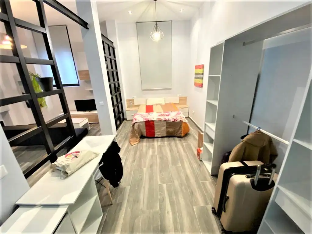 Lofts for rent in SANTO DOMINGO, Casco Antiguo