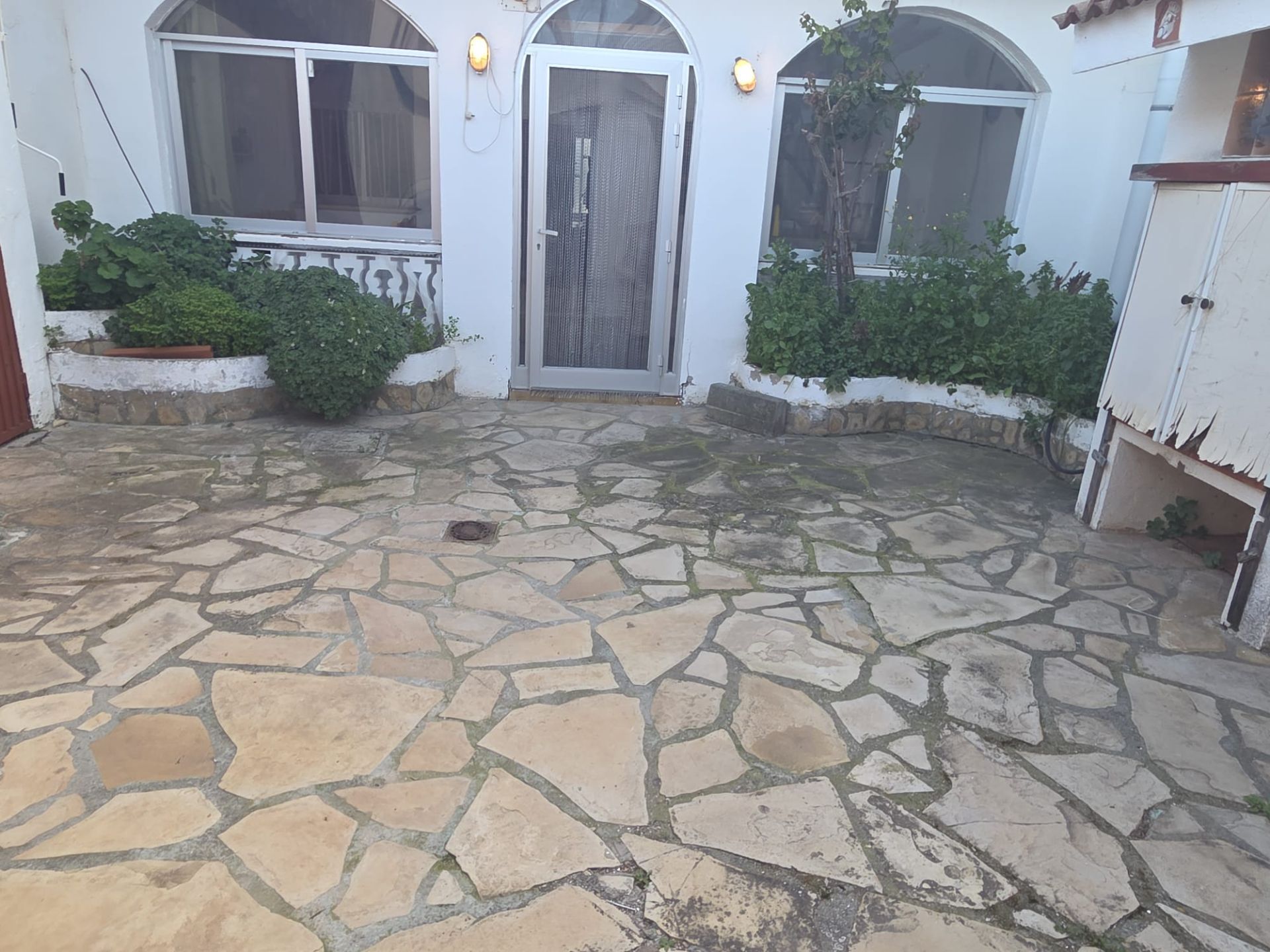 Terraza de Casa o chalet en venta en Benicarló con Trastero