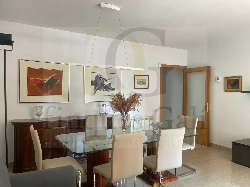 Comedor de Piso en venta en Manresa
