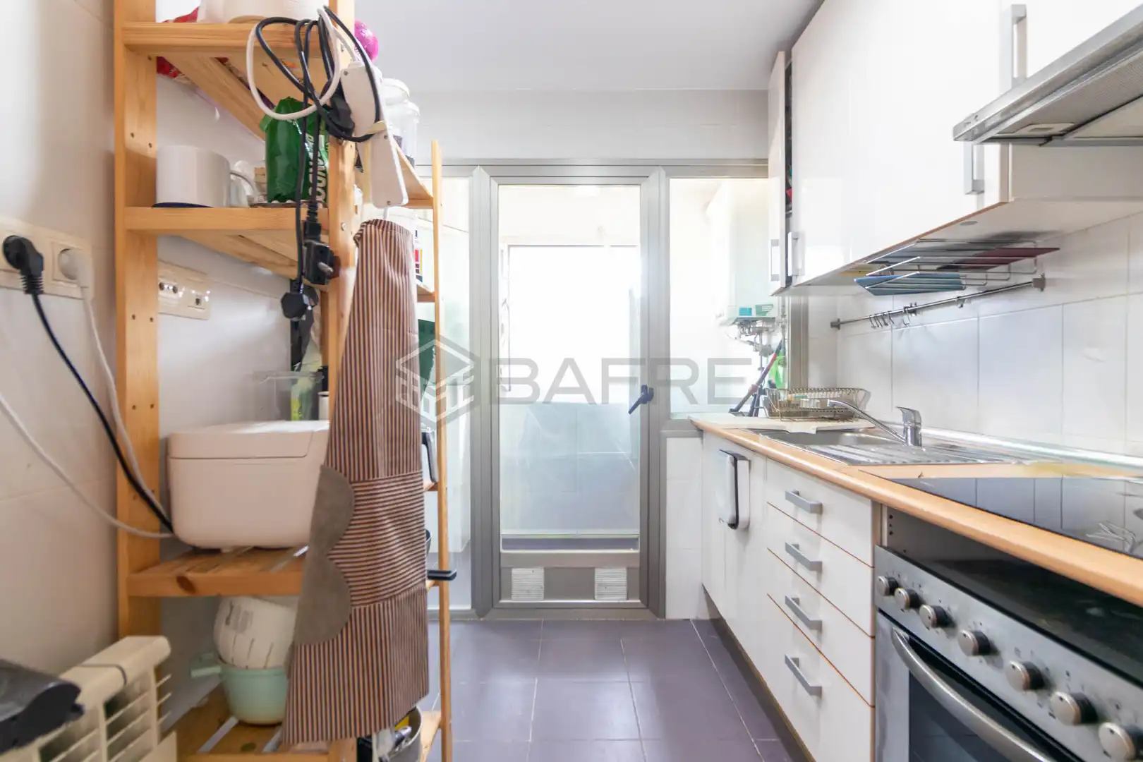 Flat with pool for sale in Av. de la Gran Vía del Sureste, imagen 7