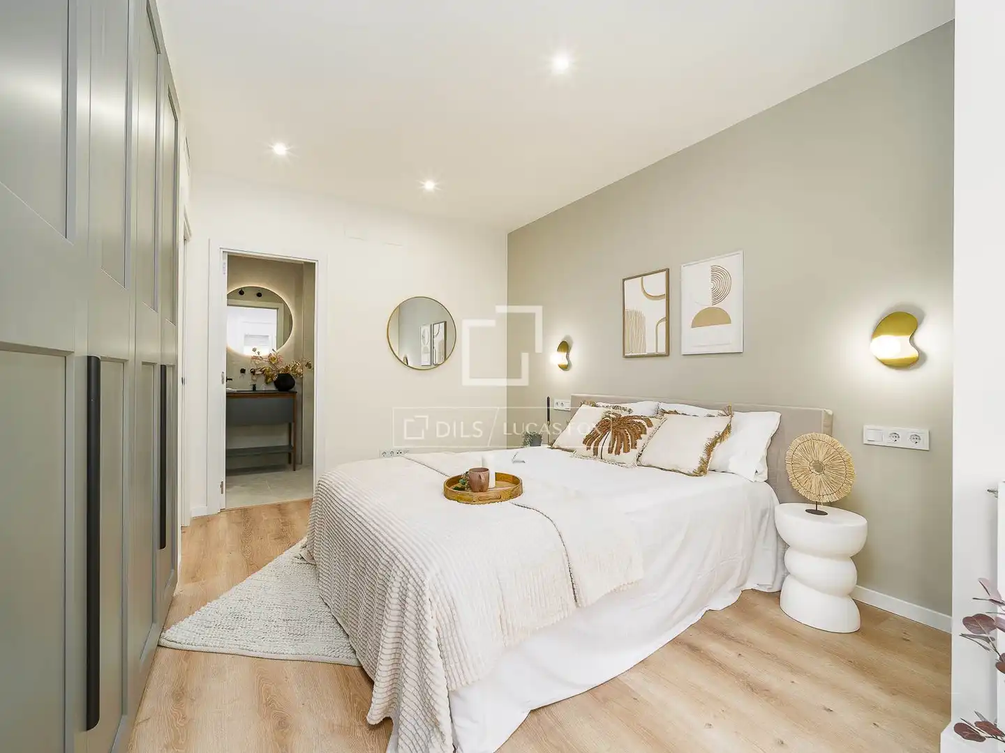 Appartamento con terrazza in vendita a Eixample, imagen 25