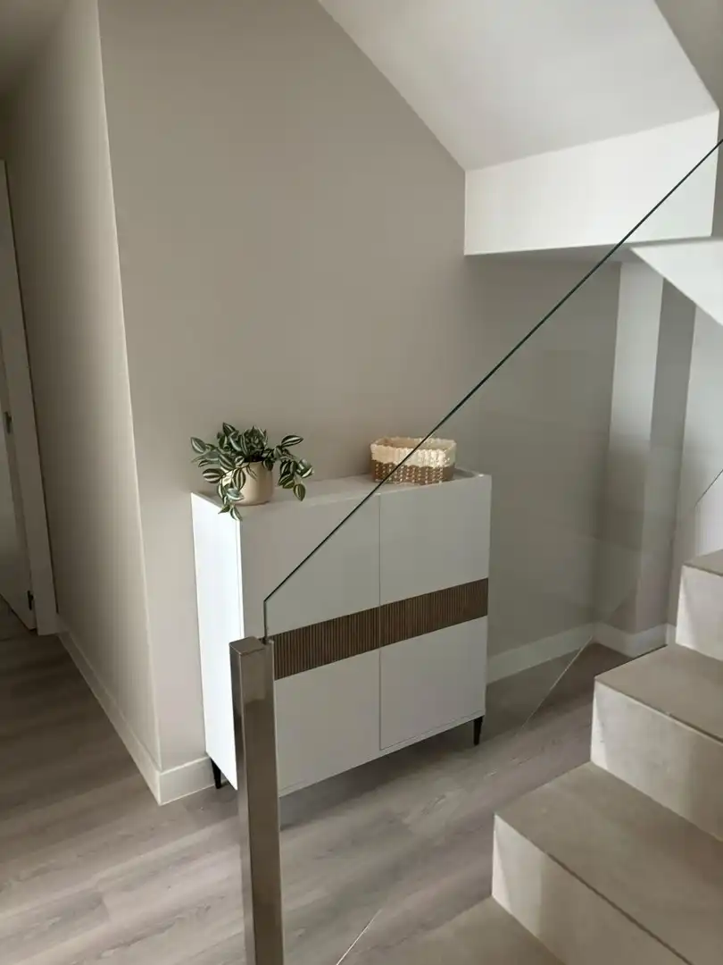 Attic for rent in Córdoba  with Air Conditioner, Heating and Private garden