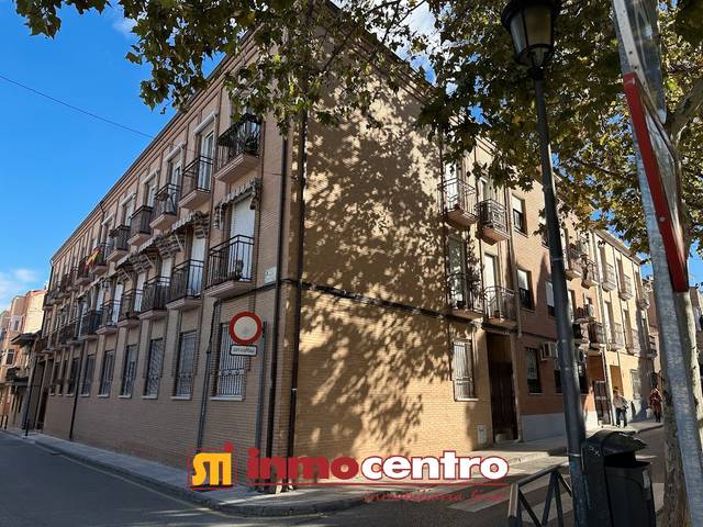 Piso en Venta en Calle de San Martín en Puerta Pinto - Valparaíso