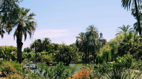 Foto 2 de Dúplex en venda a Calle Welington, La Vila Olímpica del Poblenou, Barcelona Capital