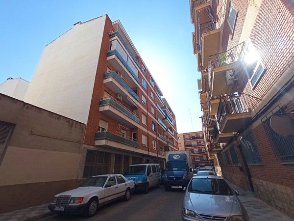 Pis en venda a Maestro Chapi, El Pilar